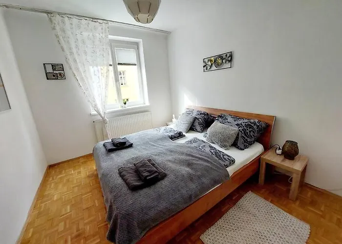 Modern 3 Bedroom