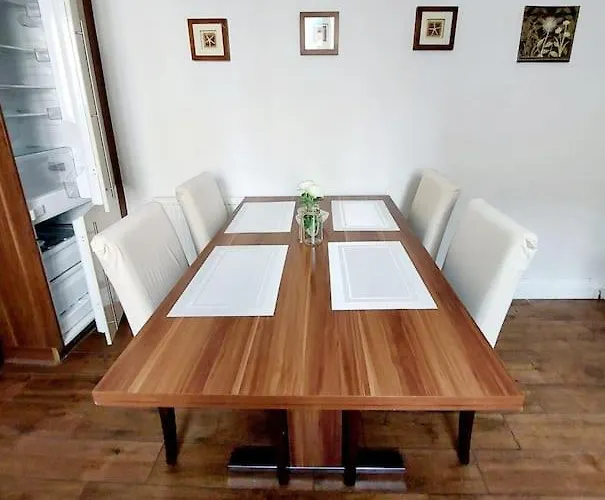 Modern 3 Bedroom * Відень